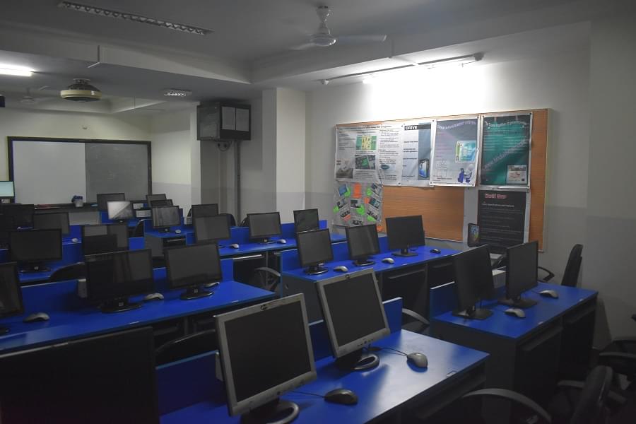 Indira Institute of Management PGDM Pune Hostel & Infrastructure photo 4